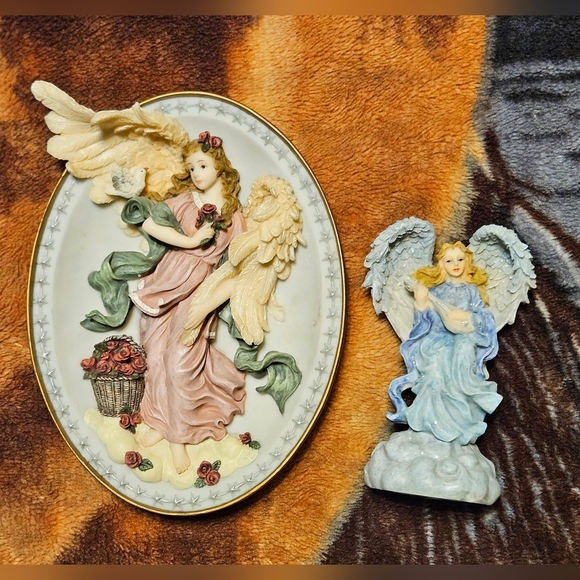 Pair the angels - Picture 2 of 14